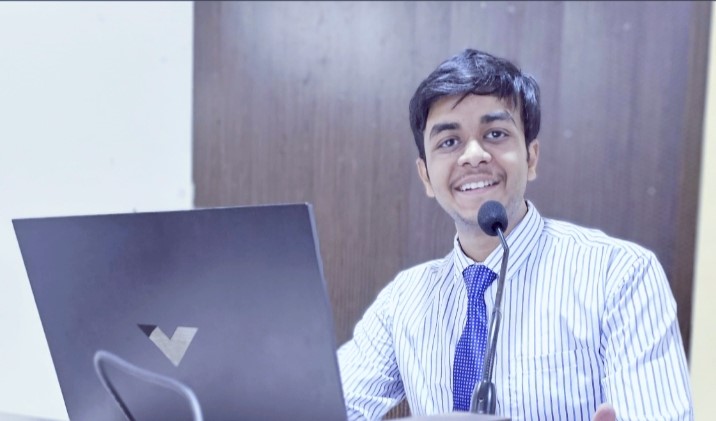 Dev Patra